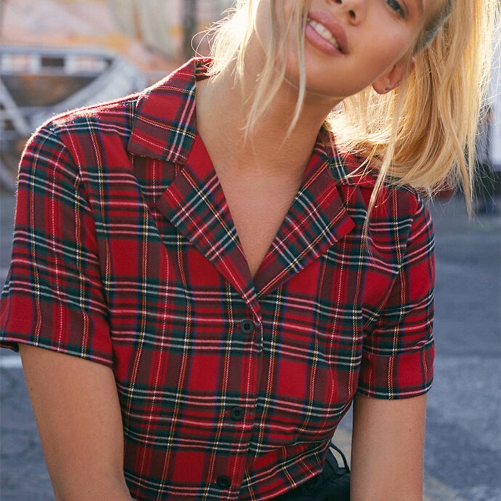 John Galt Vivian Top